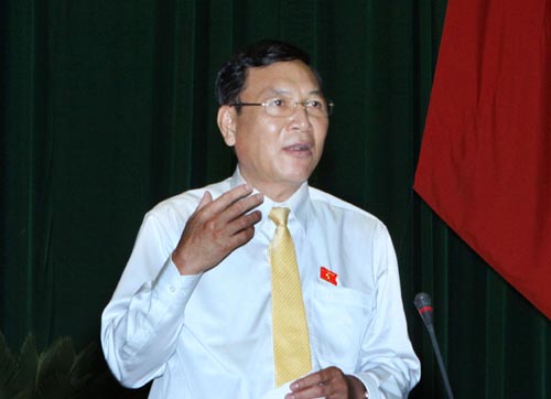 Thông cáo số 19, Kỳ họp thứ 7, Quốc hội khóa XIII ảnh 2